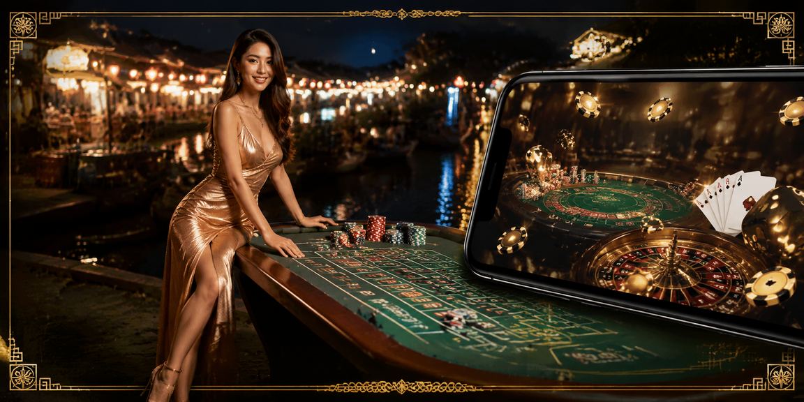 bellagio